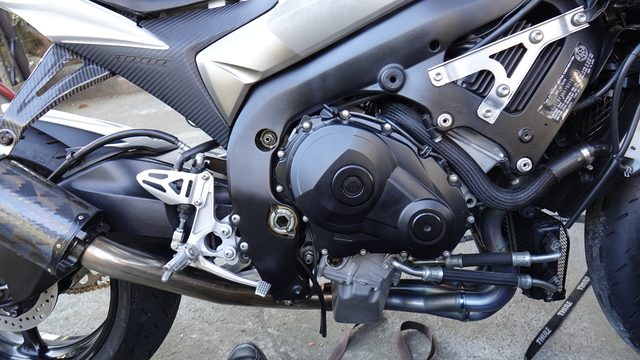 GSX-R1000 ECU スズキ 純正  バイク 部品 GT77A ECM エンジンコントロールユニット 機能的問題なし 品薄 車検 Genuine:22312543